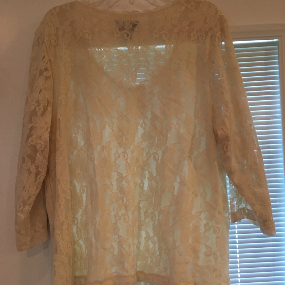 Women Blouse